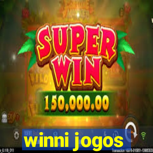 winni jogos